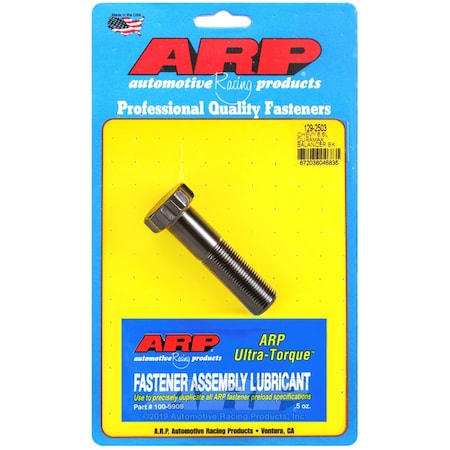 Arp GM 6.6L DURAMAX BALANCER BOLT KIT BOLT ONLY 129-2503